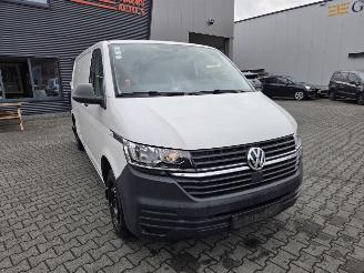 Volkswagen Transporter 2.0 TDi - 150PK L2H1 /  31150 KM /  CLIMA picture 13