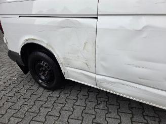 Volkswagen Transporter 2.0 TDi - 150PK L2H1 /  31150 KM /  CLIMA picture 9