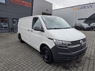 Volkswagen Transporter 2.0 TDi - 150PK L2H1 /  31150 KM /  CLIMA picture 12