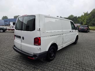 Volkswagen Transporter 2.0 TDi - 150PK L2H1 /  31150 KM /  CLIMA picture 7