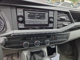 Volkswagen Transporter 2.0 TDi - 150PK L2H1 /  31150 KM /  CLIMA picture 19