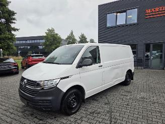 Volkswagen Transporter 2.0 TDi - 150PK L2H1 /  31150 KM /  CLIMA picture 2