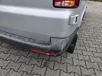 Volkswagen Transporter 2.0TDi. 150PK - L2 H1 /  27000 KM / ZILVER / CLIMA picture 10