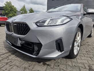 BMW 1-serie AUTOMAAT / NAVI / CAMERA / 22 DKM picture 15
