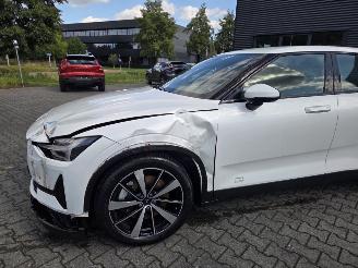 Polestar 2 64kwH / 165KW / 59000 KM picture 2