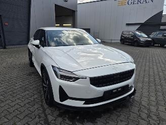 Polestar 2 64kwH / 165KW / 59000 KM picture 14