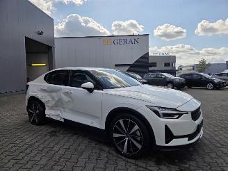 Polestar 2 64kwH / 165KW / 59000 KM picture 12