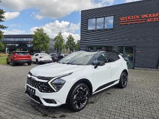 Voiture accidenté Kia Sportage GT-LINE  / LEER / PANO / AUTOMAAT 2023/7
