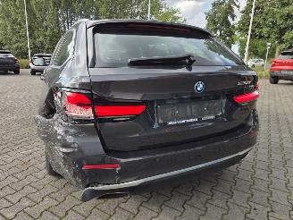 BMW 5-serie 530e Hybride / LEER SPORTINT / HEAD UPP / H&K AUDIO picture 7