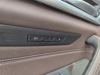 BMW 5-serie 530e Hybride / LEER SPORTINT / HEAD UPP / H&K AUDIO picture 18