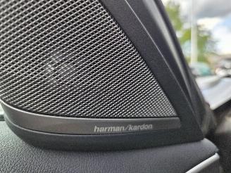 BMW 5-serie 530e Hybride / LEER SPORTINT / HEAD UPP / H&K AUDIO picture 19