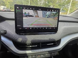 Skoda Enyaq 210KW - 85  / SPORTLINE / PANO picture 26