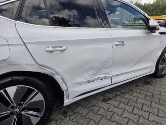 Skoda Enyaq 210KW - 85  / SPORTLINE / PANO picture 8