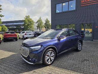 Schadeauto Audi Q4 E-TRON 150KW - 83KW 2023/1