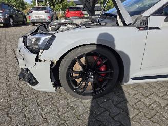 Audi Rs5 331.KW Quatro picture 8