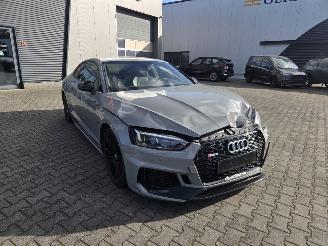 Audi Rs5 331.KW Quatro picture 5