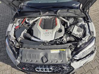 Audi Rs5 331.KW Quatro picture 6