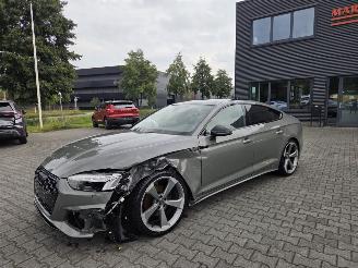 Audi A5 S-LINE / PANO / AUTOM picture 17
