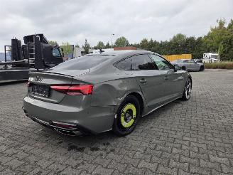 Audi A5 S-LINE / PANO / AUTOM picture 4