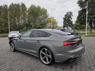 Audi A5 S-LINE / PANO / AUTOM picture 2
