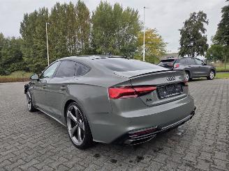Audi A5 S-LINE / PANO / AUTOM picture 3