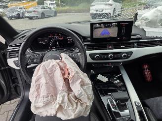 Audi A5 S-LINE / PANO / AUTOM picture 23