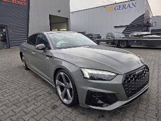 Audi A5 S-LINE / PANO / AUTOM picture 9