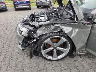 Audi A5 S-LINE / PANO / AUTOM picture 16