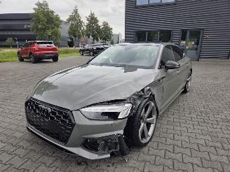 Audi A5 S-LINE / PANO / AUTOM picture 11