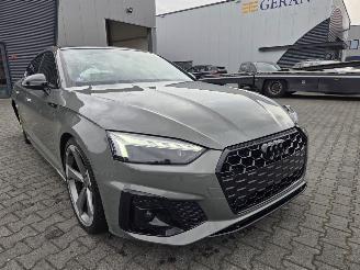 Audi A5 S-LINE / PANO / AUTOM picture 10