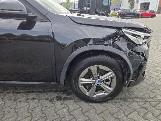BMW X1 25e 245PK  X-DRIVE HYBRIDE / 17 DKM picture 9