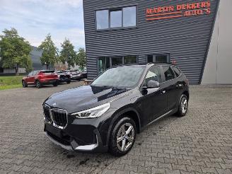 skadebil auto BMW X1 25e 245PK  X-DRIVE HYBRIDE / 17 DKM 2024/8