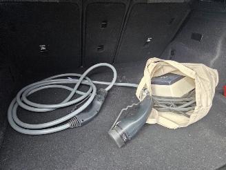 BMW X1 25e 245PK  X-DRIVE HYBRIDE / 17 DKM picture 22