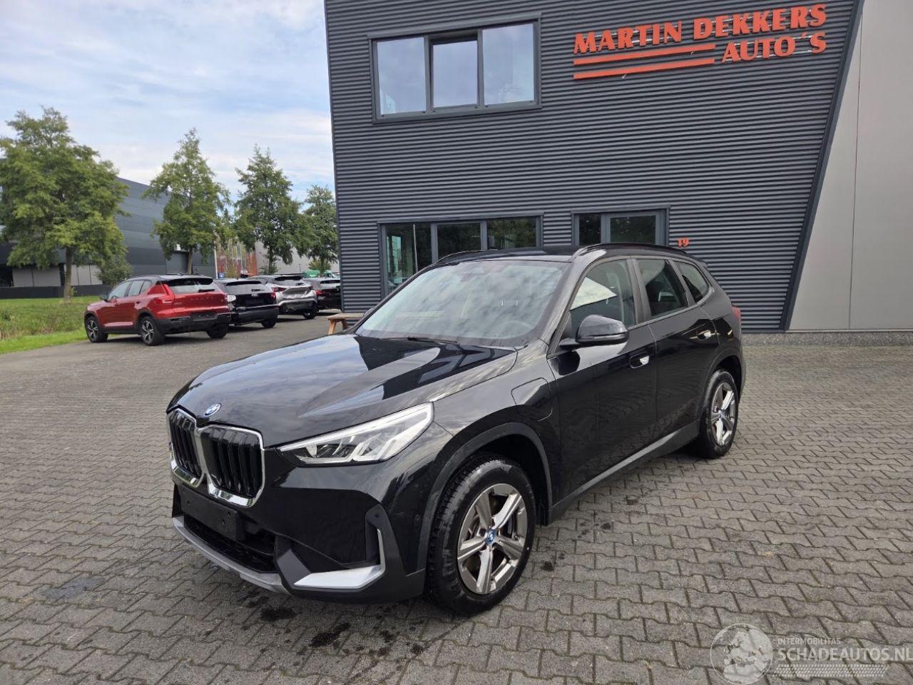BMW X1 25e 245PK  X-DRIVE HYBRIDE / 17 DKM