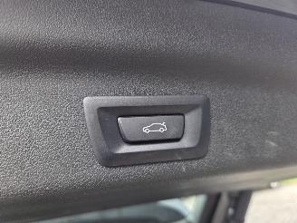 BMW X1 25e 245PK  X-DRIVE HYBRIDE / 17 DKM picture 21
