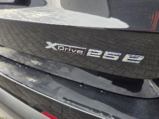BMW X1 25e 245PK  X-DRIVE HYBRIDE / 17 DKM picture 23