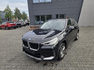 BMW X1 25e 245PK  X-DRIVE HYBRIDE / 17 DKM picture 2