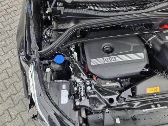 BMW X1 25e 245PK  X-DRIVE HYBRIDE / 17 DKM picture 11