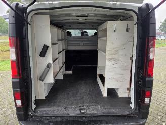 Renault Trafic 1.6 Diesel 89kw / 136 dkm / CAMERA  / TREKHAAK picture 6