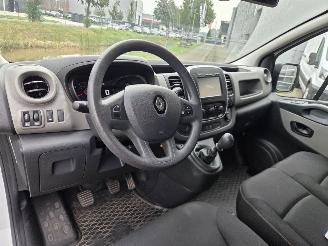Renault Trafic 1.6 Diesel 89kw / 136 dkm / CAMERA  / TREKHAAK picture 11