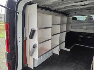 Renault Trafic 1.6 Diesel 89kw / 136 dkm / CAMERA  / TREKHAAK picture 7