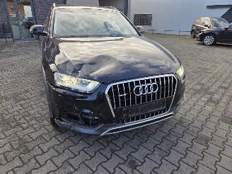 Audi Q3 2.0 TDi QUATRO S-LINE  / 65.DKM   1e EIGENAAR picture 11