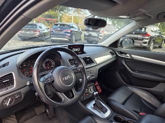 Audi Q3 2.0 TDi QUATRO S-LINE  / 65.DKM   1e EIGENAAR picture 21