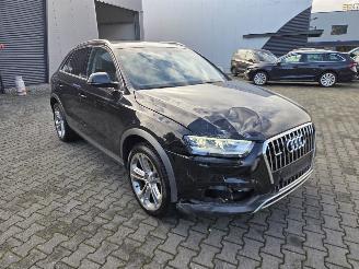 Audi Q3 2.0 TDi QUATRO S-LINE  / 65.DKM   1e EIGENAAR picture 10