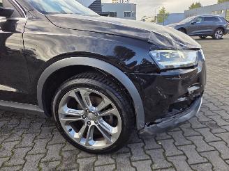 Audi Q3 2.0 TDi QUATRO S-LINE  / 65.DKM   1e EIGENAAR picture 16