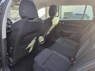 Skoda Octavia 1.5TSi P-HEV 110kw /  60 DKM picture 16