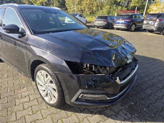 Skoda Octavia 1.5TSi P-HEV 110kw /  60 DKM picture 6