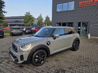 Mini Countryman Countryman S E ALL4 - P-HEV picture 3