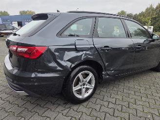 Audi A4 2.0 TFSi 110kw M-HEV / 27 DKM picture 5
