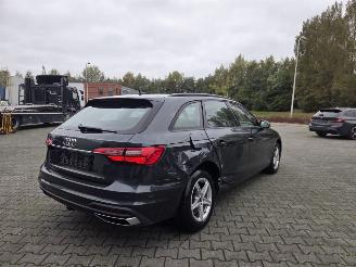 Audi A4 2.0 TFSi 110kw M-HEV / 27 DKM picture 4